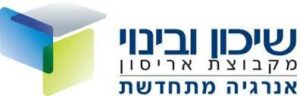 שיכון ובינוי
