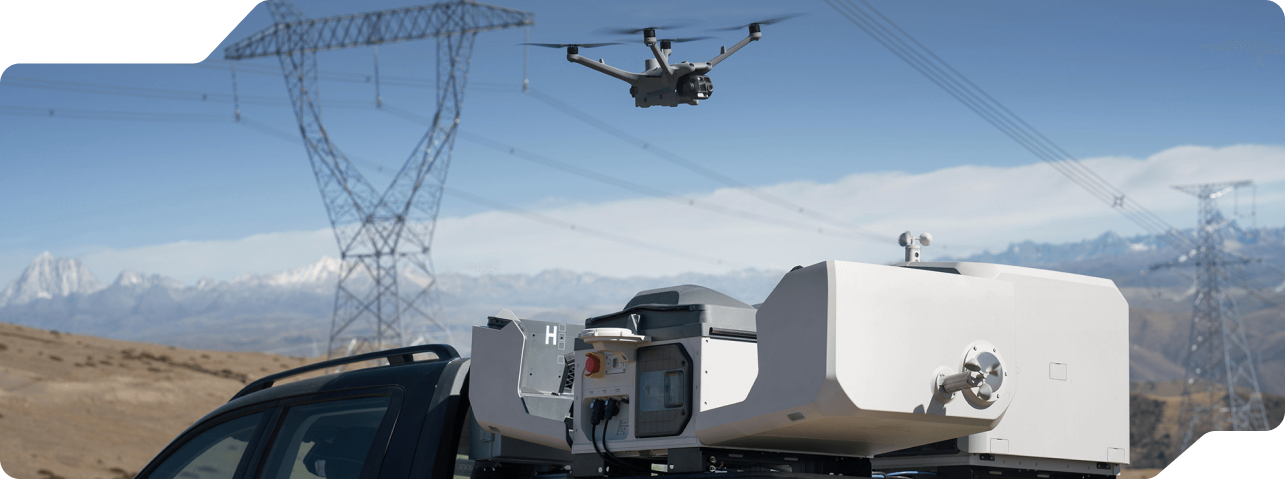 Autodrone 2