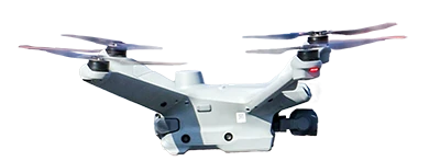 רחפן אוטונומי DJI Matrice 3D