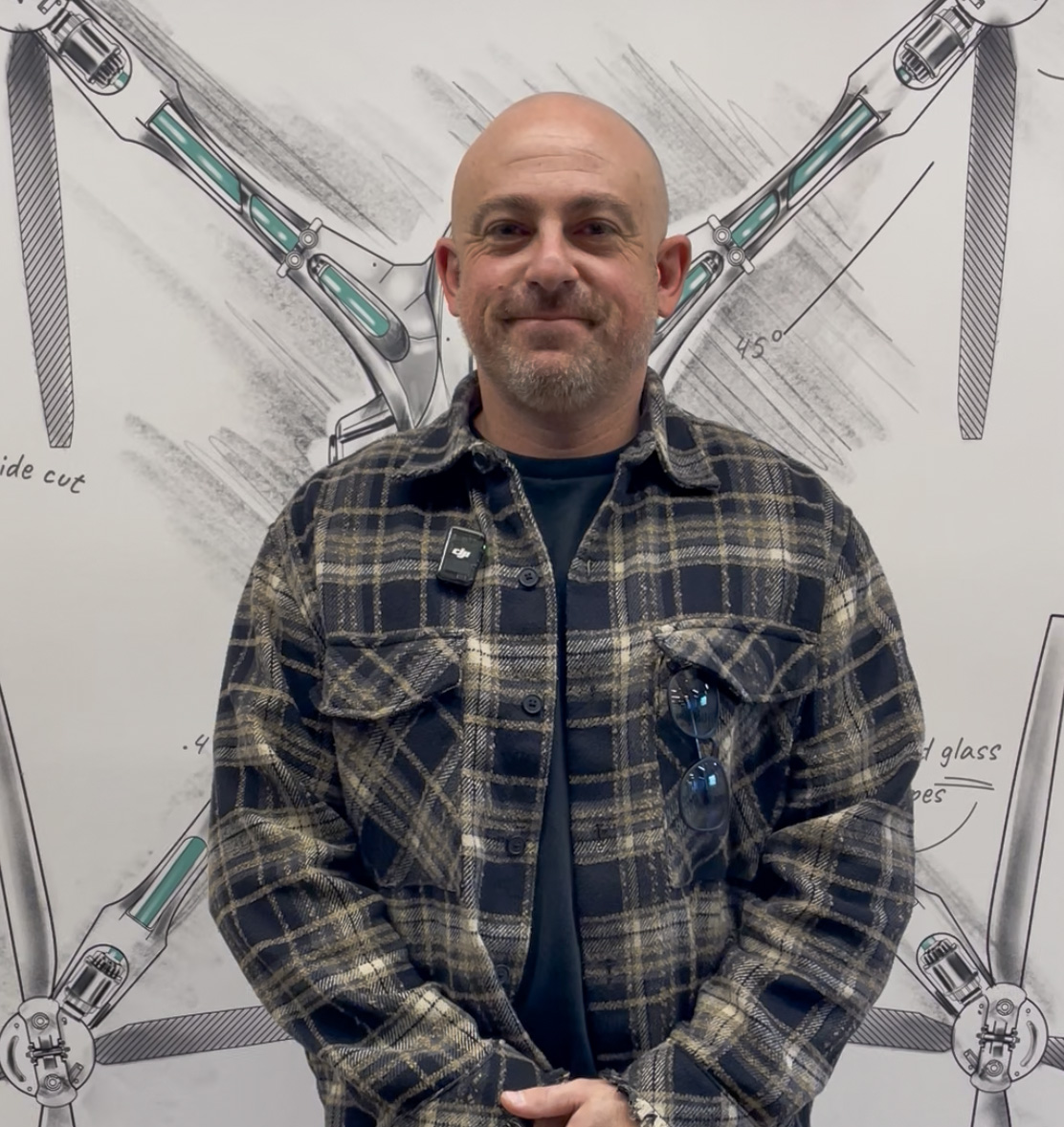 שון רוזנברג